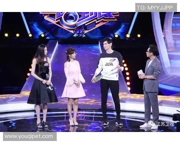 杨静专访揭秘羽毛球成功背后的心路历程与训练秘诀